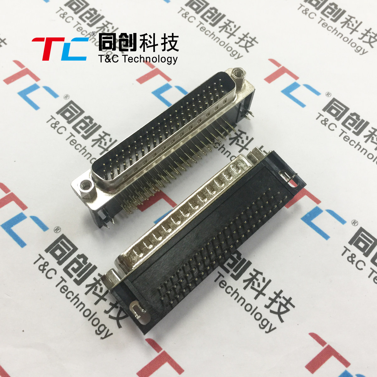 接插件接插件同创科技