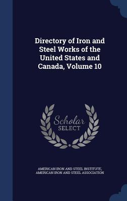 【预售】Directory of Iron and Steel Works of...