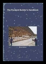 【预售】The Pyramid Builder's Handbook