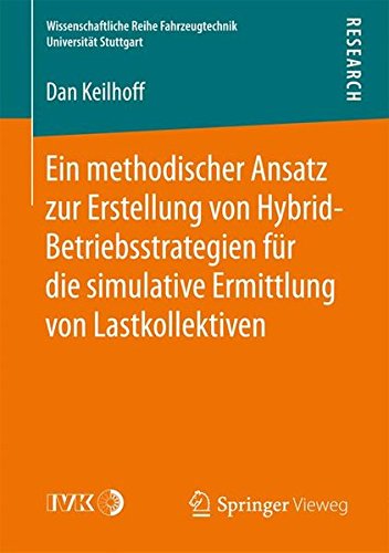 【预订】Ein Methodischer Ansatz Zur Erstellu...