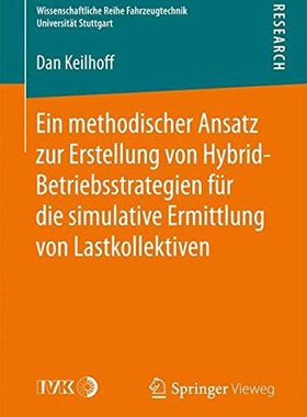 【预订】Ein Methodischer Ansatz Zur Erstellu...