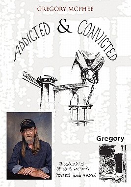 【预售】Addicted and Convicted