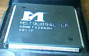 【全新原装】MST9U89AL-LF 液晶IC芯片 集成电路 电子元器件 配件