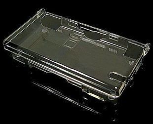 全新NDSL水晶壳IDSL水晶壳 高透光