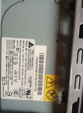 原装IBM X3100服务器电源 42C8169 DPS-310CB D 42C8168 现货