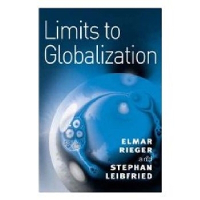 【预订】Limits to Globalization - Welfare St...