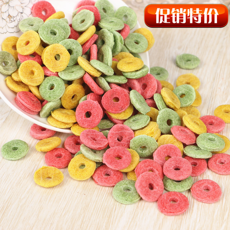 500g3斤谷物大爱全国多省兔子