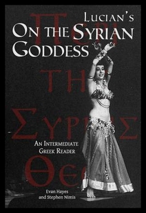 Syrian Lucian Intermediate Goddess the 预售