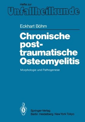 【预订】Chronische Posttraumatische Osteomye...