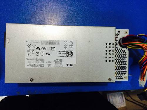 全新DELL HU220AS  DPS-220UB  PS-5221-06 D220AS  H220AS-00