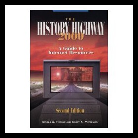 【预售】History Highway: A Guide to Internet Resources