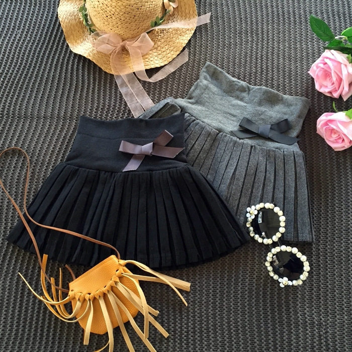 Jupe fillette - Ref 2052968 Image 1