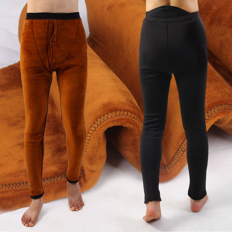 Pantalon collant en autre - Ref 774981 Image 1
