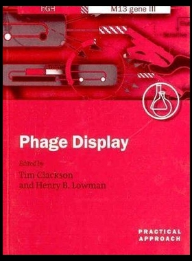 【预售】Phage Display: A Practical Approach