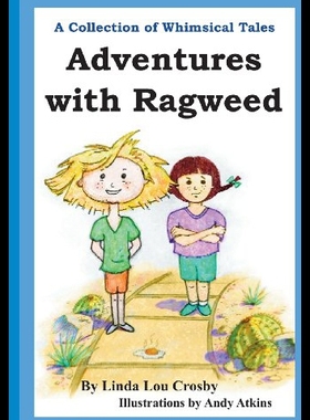 【预售】Adventures with Ragweed