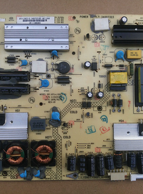 原装康佳LED32MS92C电源板KPS+L100C3-1 34007323 35015108实图