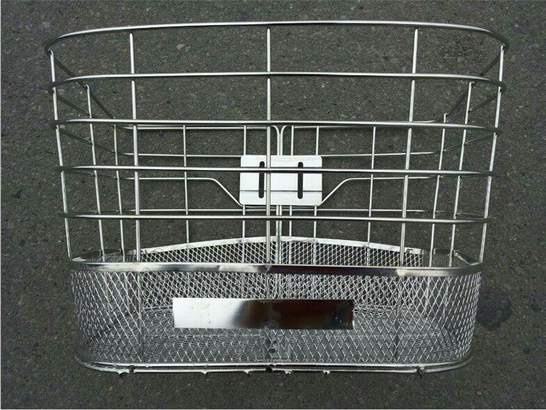 Panier pour vélo - Ref 2267222 Image 1