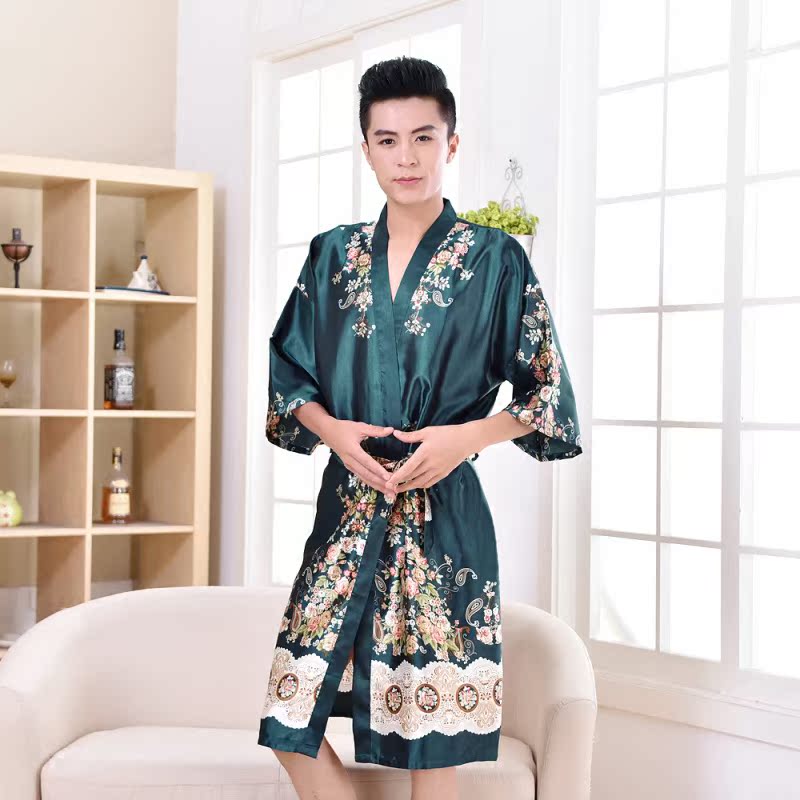 Peignoir jeunesse - Ref 602247 Image 5