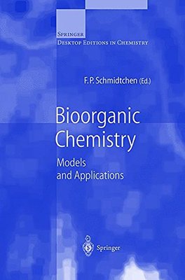【预订】Bioorganic Chemistry: Models and App...