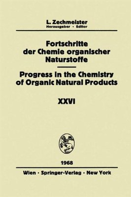 【预订】Fortschritte Der Chemie Organischer ...