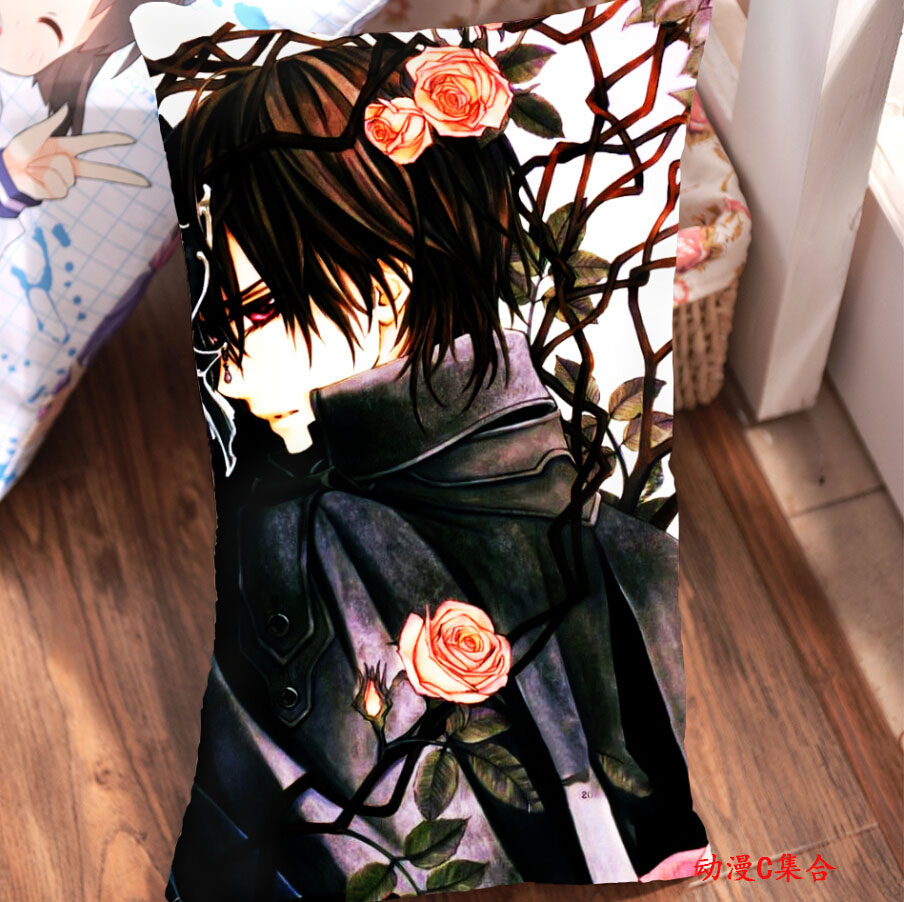 吸血鬼骑士抱枕宅男腐女动漫周边