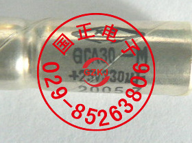 CA301型非固体电解质钽电容器 国正 优选 拍时请询价