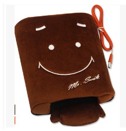 Coussin chauffant USB e.warmer - Ref 426882 Image 3