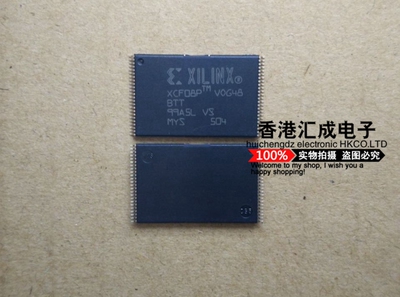 XCF08PVOG48BTT XCF08PVOG48B XCF08PVOG48 TSSOP48 全新原装
