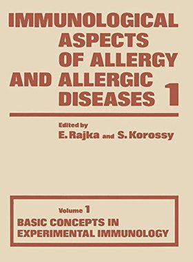 【预订】Basic Concepts in Experimental Immunology