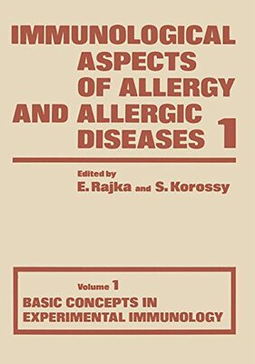 【预订】Basic Concepts in Experimental Immunology