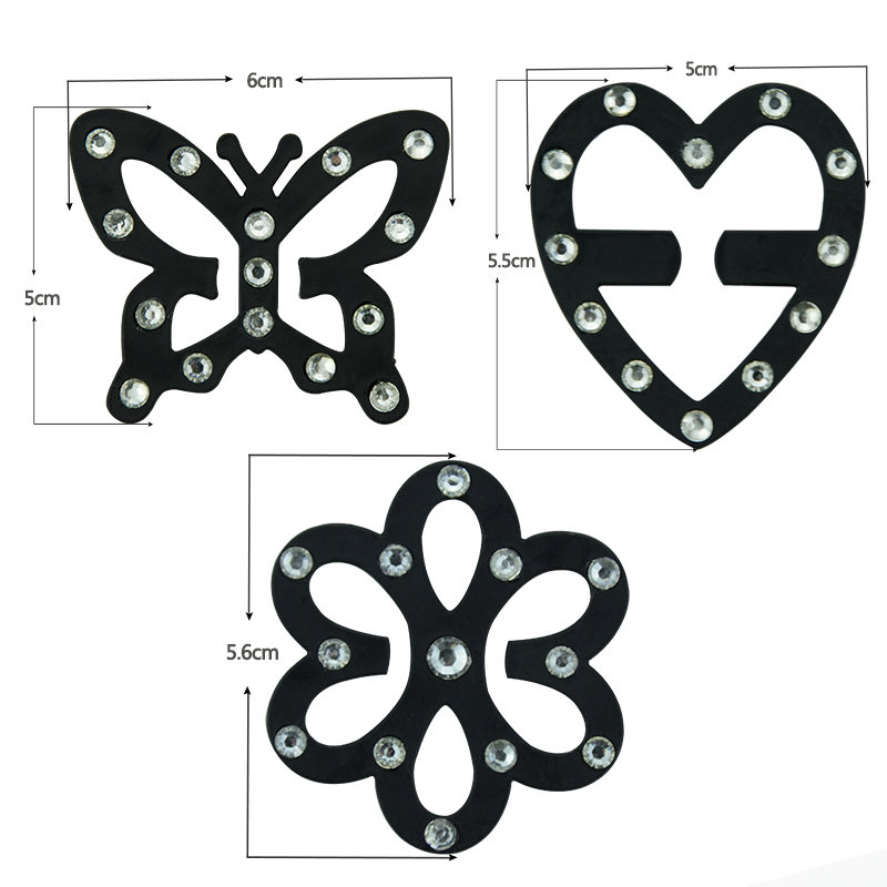 Fixation pour soutien-gorge - Ref 824235 Image 1