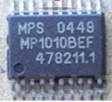 【昌胜电子】原装正品 MP1010BEF MP1010 可以直接拍下