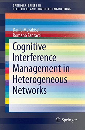 【预订】Cognitive Interference Management in...