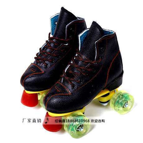 Patins à roulettes - Ref 2585109 Image 1