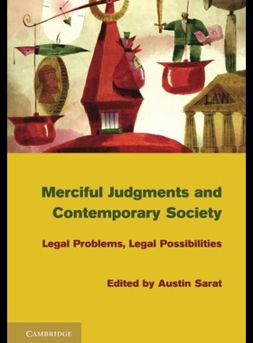 【预售】Merciful Judgments and Contemporary Society: Lega