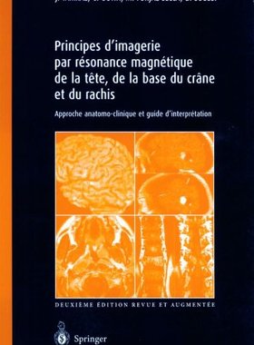 【预售】Principes D'Imagerie Par Resonance Magnetique ...