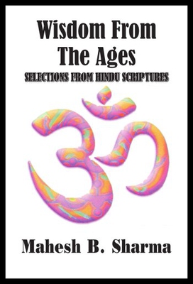 【预售】Wisdom from the Ages: Selections from Hindu Scrip