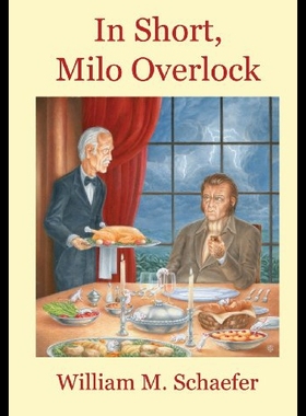 【预售】In Short, Milo Overlock