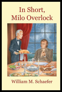 【预售】In Short, Milo Overlock