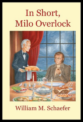 【预售】In Short, Milo Overlock