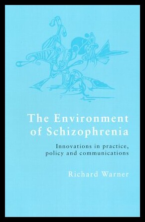 【预售】The Environment of Schizophrenia: Innovations i
