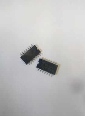 TC74HC164AF SOP14中体，可出样，TOS全新原装进口 自家现货