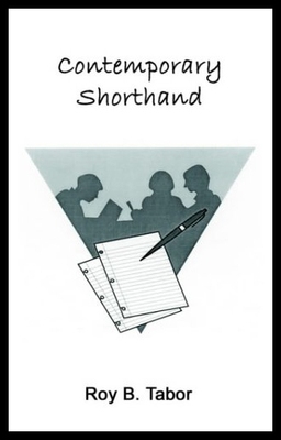 【预售】Contemporary Shorthand