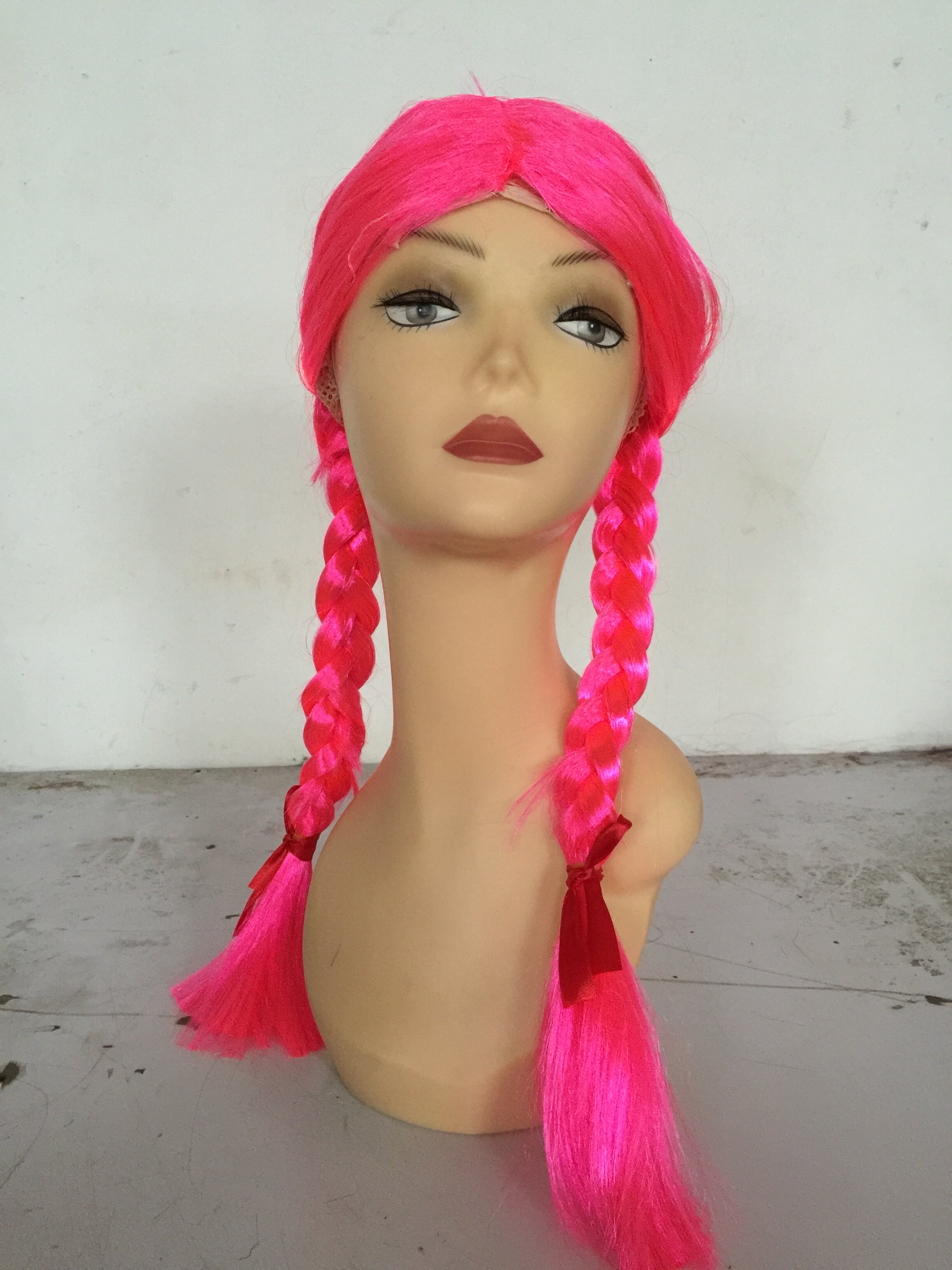 Perruque - Ref 2612081 Image 1