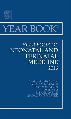 【预订】Year Book of Neonatal and Perinatal ...
