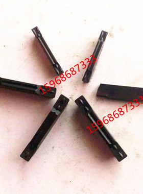 割槽刀片克劳伊数控刀片MGMN200/300切刀割槽刀PC9030不锈钢专用