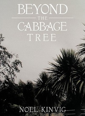 【预售】Beyond the Cabbage Tree