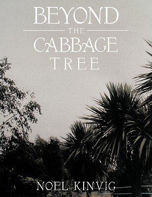 【预售】Beyond the Cabbage Tree
