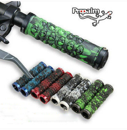 Poignées de vélo PROPALM - Ref 2355382 Image 1