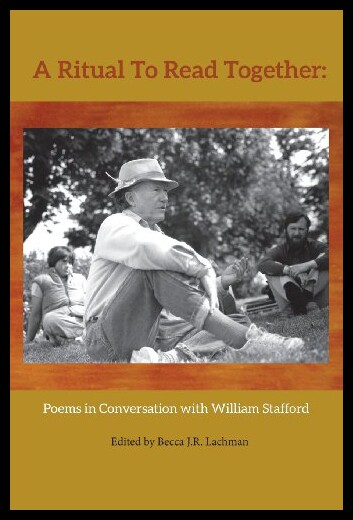 【预售】A Ritual to Read Together: Poems in Conversation